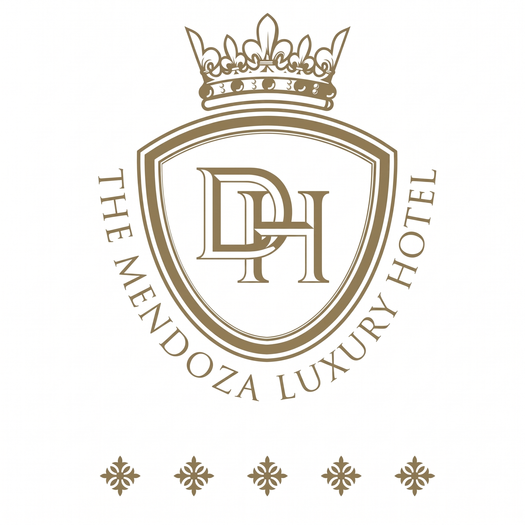 diplomatic mendoza luxury hotel