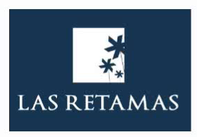 las retamas