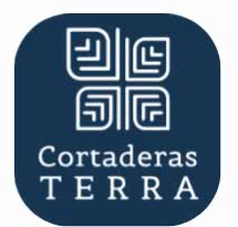 cortaderas terra