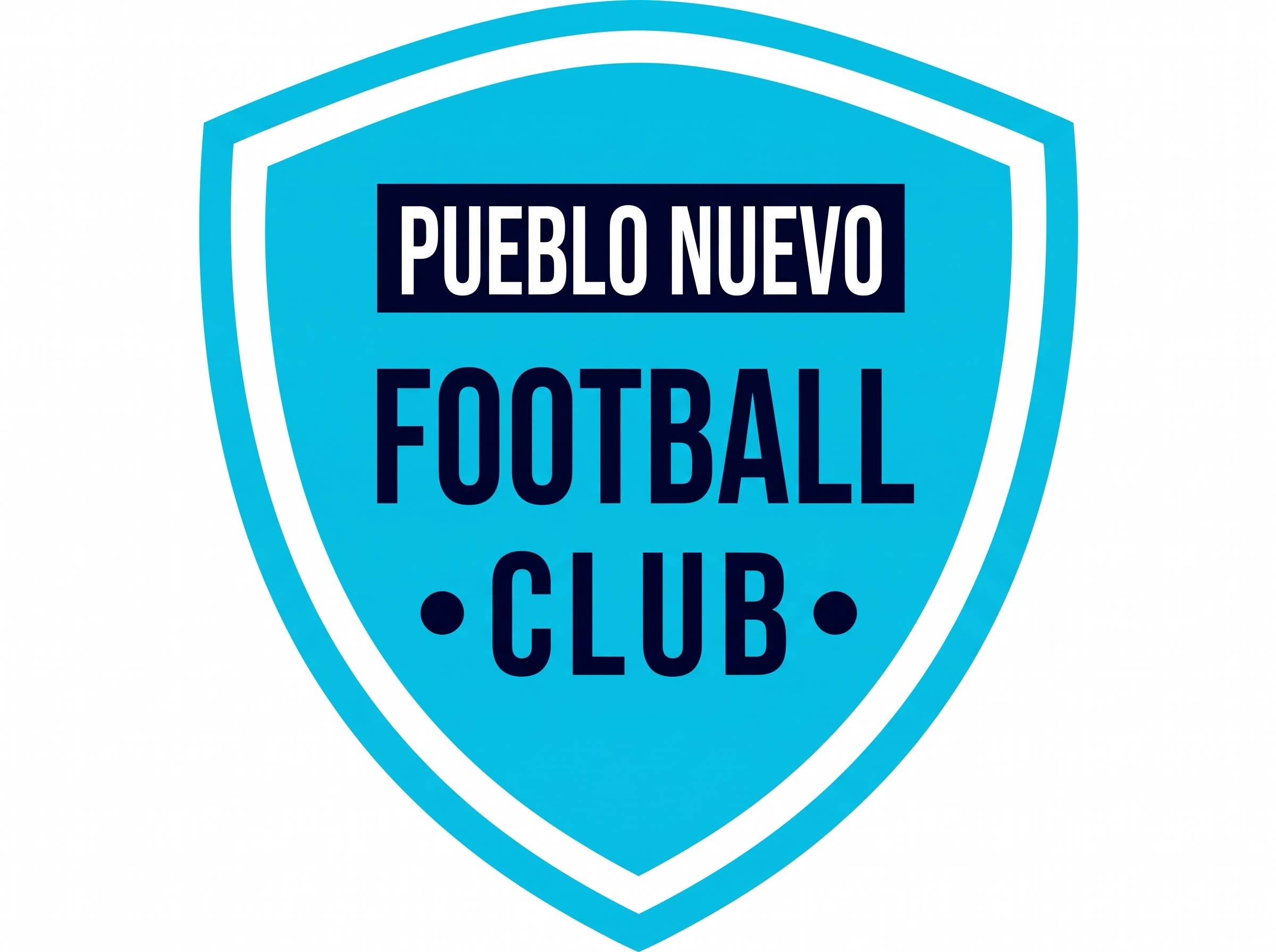 pueblo nuevo football club